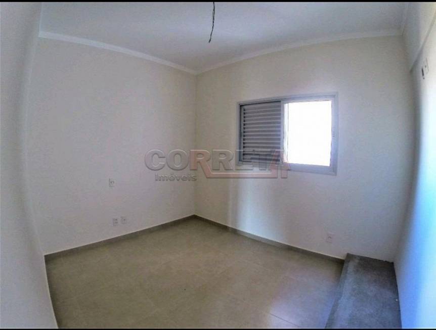 Foto 1 de Apartamento com 3 Quartos à venda, 100m² em Vila Bandeirantes, Araçatuba