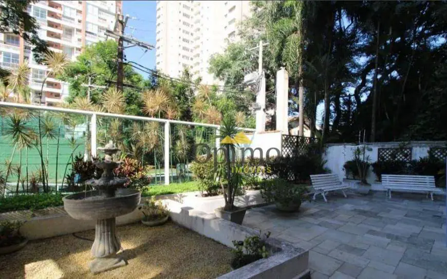 Foto 1 de Apartamento com 3 Quartos à venda, 90m² em Vila Cordeiro, São Paulo