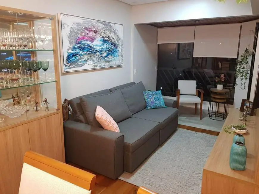 Foto 1 de Apartamento com 3 Quartos à venda, 72m² em Vila Formosa, São Paulo