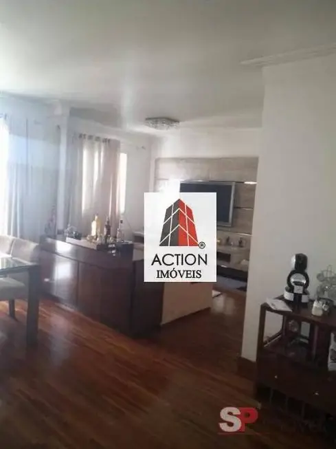 Foto 3 de Apartamento com 3 Quartos à venda, 76m² em Vila Invernada, São Paulo