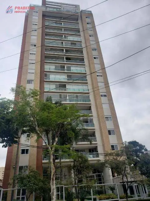 Foto 1 de Apartamento com 3 Quartos para alugar, 110m² em Vila Leopoldina, São Paulo