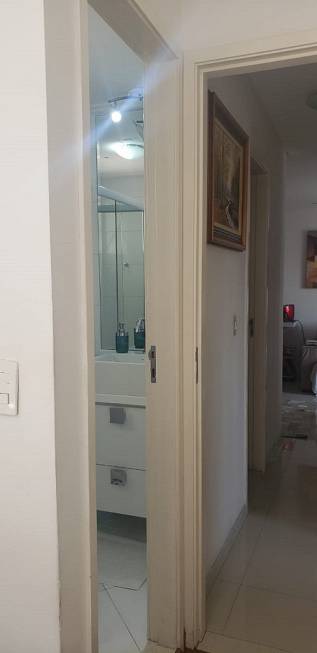 Foto 3 de Apartamento com 3 Quartos à venda, 63m² em Vila Moreira, São Paulo