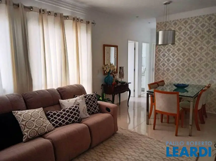 Foto 1 de Apartamento com 3 Quartos à venda, 66m² em Vila Olivo, Valinhos