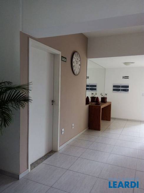 Foto 1 de Apartamento com 3 Quartos à venda, 84m² em Vila Olivo, Valinhos