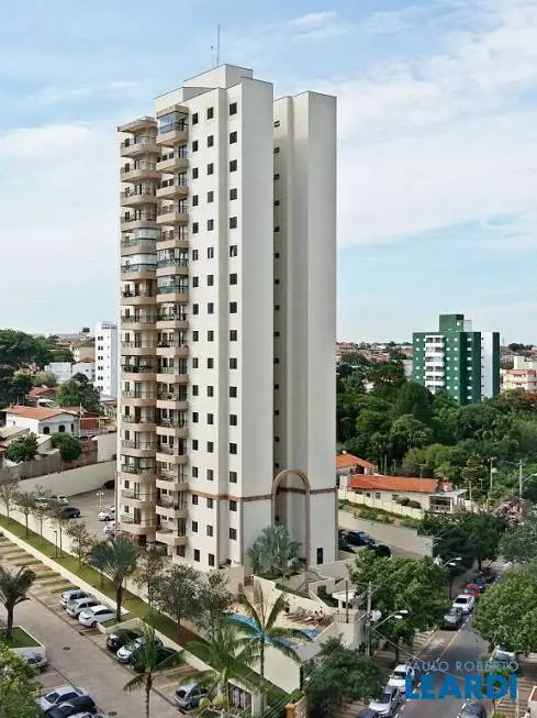 Foto 1 de Apartamento com 3 Quartos à venda, 87m² em Vila Olivo, Valinhos