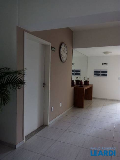 Foto 4 de Apartamento com 3 Quartos à venda, 87m² em Vila Olivo, Valinhos
