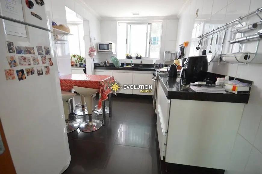 Foto 5 de Apartamento com 4 Quartos à venda, 130m² em Cidade Nova, Belo Horizonte