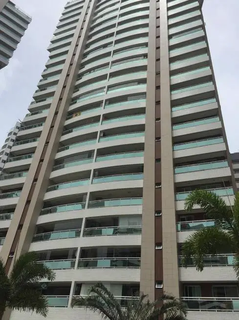 Foto 1 de Apartamento com 4 Quartos à venda, 165m² em Cocó, Fortaleza
