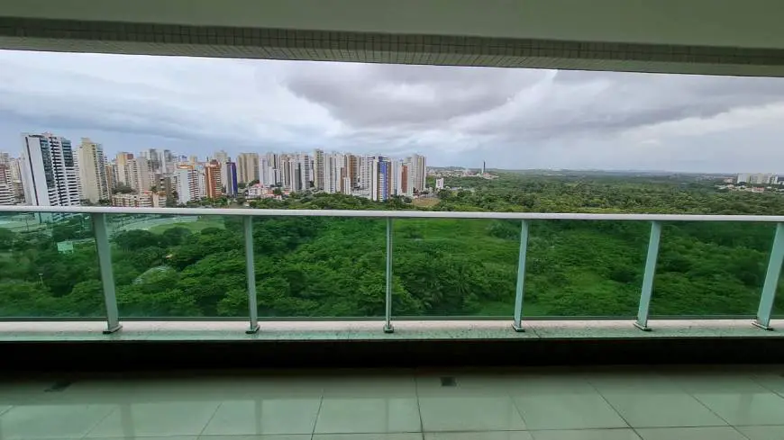 Foto 5 de Apartamento com 4 Quartos à venda, 232m² em Cocó, Fortaleza