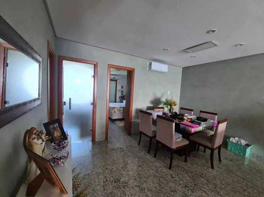 Foto 1 de Apartamento com 4 Quartos à venda, 178m² em Compensa, Manaus