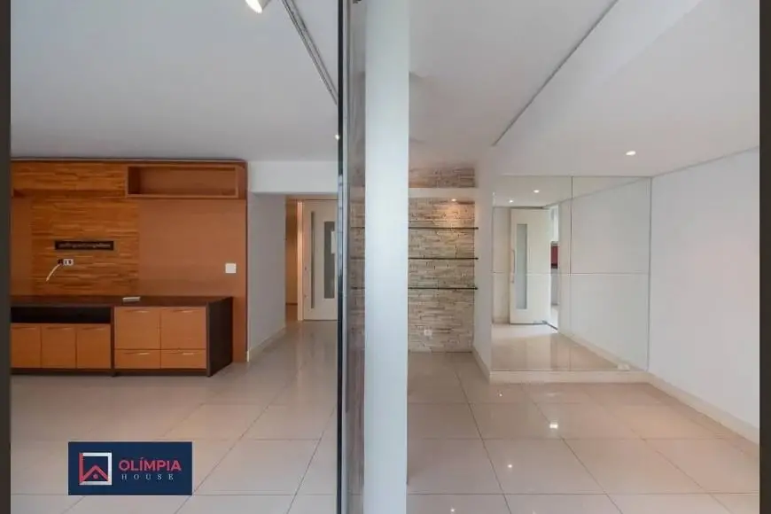 Foto 5 de Apartamento com 4 Quartos para alugar, 200m² em Paraíso, São Paulo