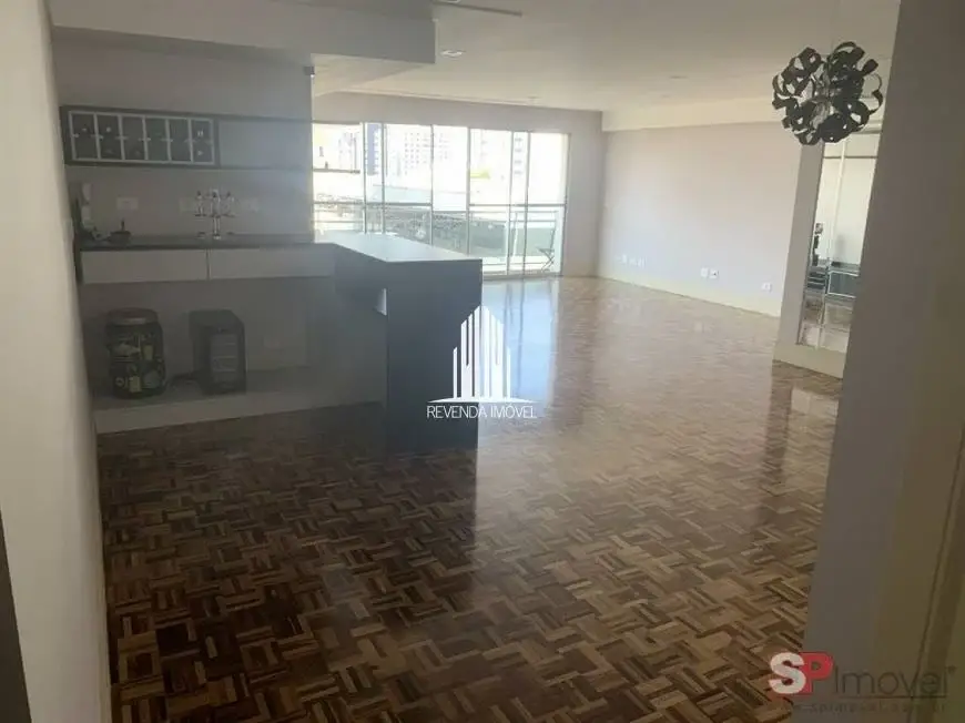 Foto 3 de Apartamento com 4 Quartos à venda, 240m² em Santo Antônio, São Caetano do Sul