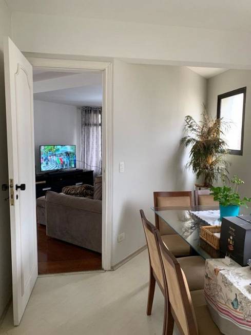 Foto 3 de Apartamento com 4 Quartos à venda, 220m² em Vila Mariana, São Paulo
