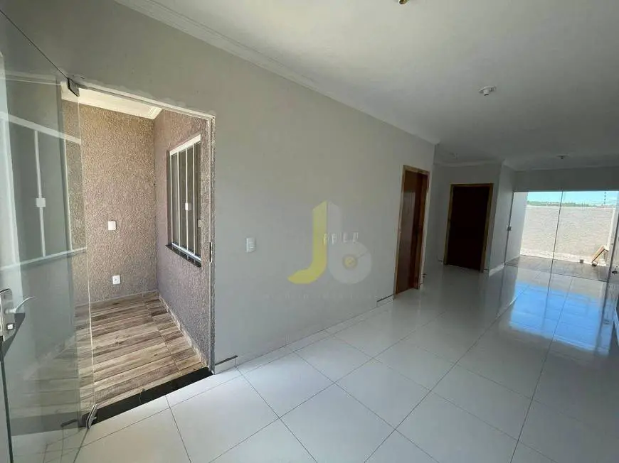Foto 5 de Casa com 2 Quartos para alugar, 57m² em Interlagos, Cascavel