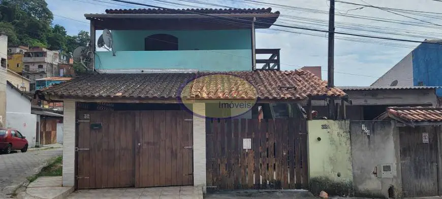 Foto 1 de Casa com 2 Quartos para alugar, 80m² em Itatinga, São Sebastião