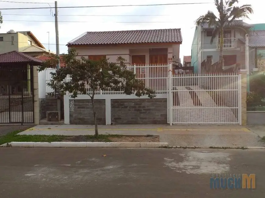 Foto 1 de Casa com 2 Quartos para alugar, 49m² em São José, Canoas