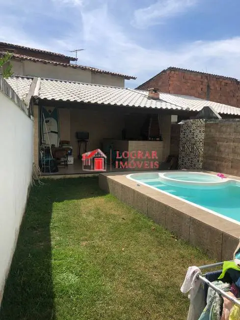 Foto 1 de Casa com 2 Quartos à venda, 176m² em Serra Grande, Niterói