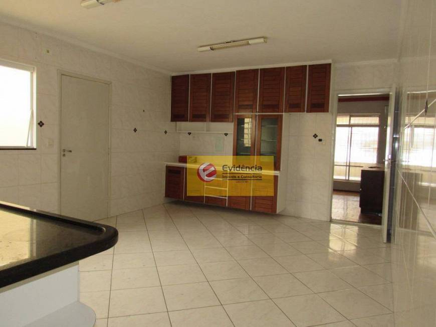 Foto 1 de Casa com 2 Quartos para alugar, 120m² em Vila Floresta, Santo André