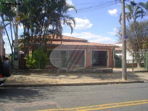 Foto 1 de Casa com 3 Quartos à venda, 206m² em Jardim Proença, Campinas