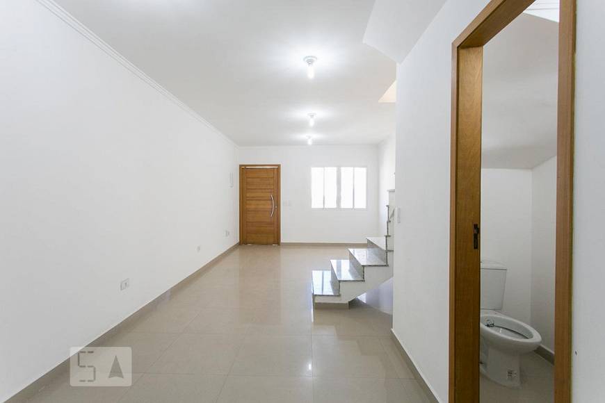 Foto 3 de Casa com 3 Quartos para alugar, 115m² em Penha De Franca, São Paulo