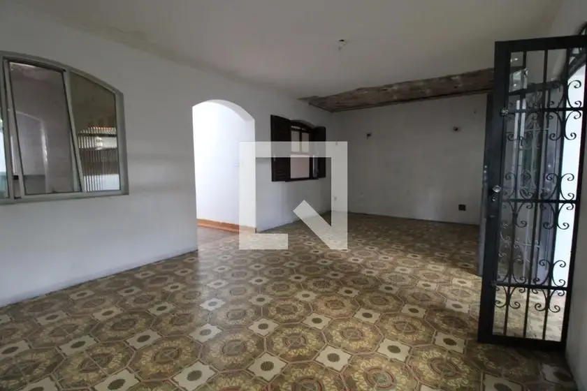 Foto 1 de Casa com 3 Quartos para alugar, 320m² em Santo Amaro, São Paulo