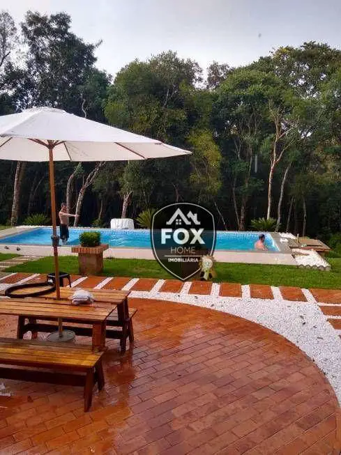 Foto 3 de Casa com 3 Quartos à venda, 290m² em Umbara, Curitiba