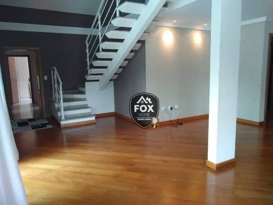 Foto 5 de Casa com 3 Quartos à venda, 290m² em Umbara, Curitiba