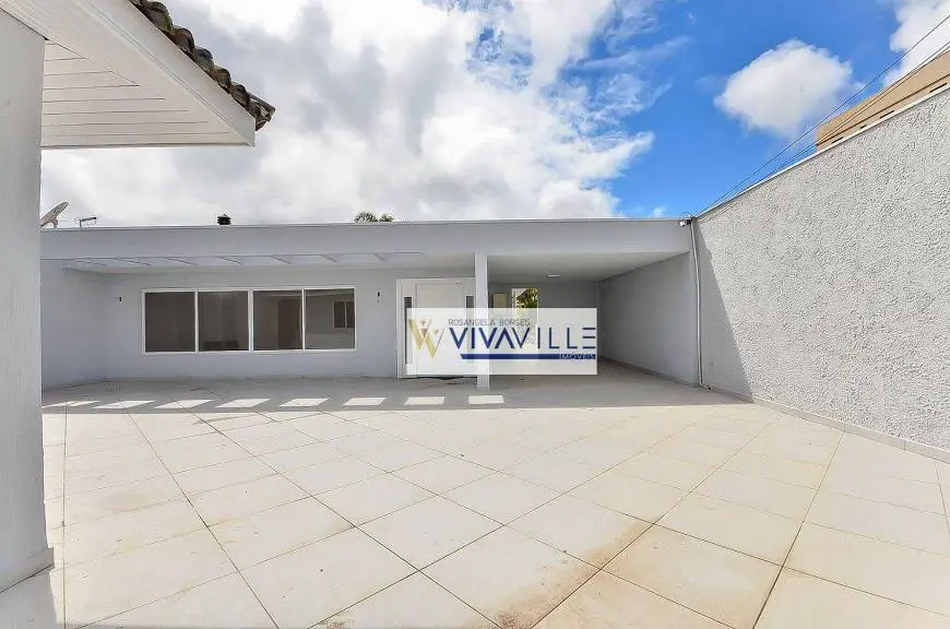 Foto 4 de Casa com 4 Quartos à venda, 200m² em Boa Vista, Curitiba