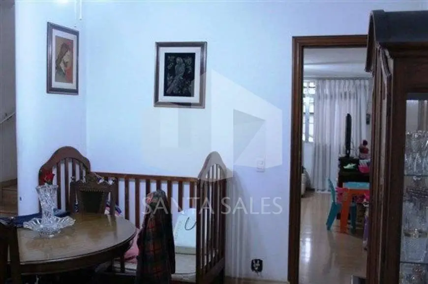 Foto 1 de Casa com 4 Quartos para venda ou aluguel, 300m² em Ipiranga, São Paulo