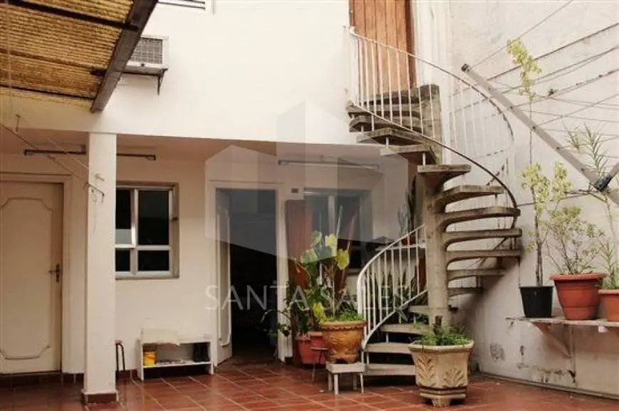 Foto 5 de Casa com 4 Quartos para venda ou aluguel, 300m² em Ipiranga, São Paulo