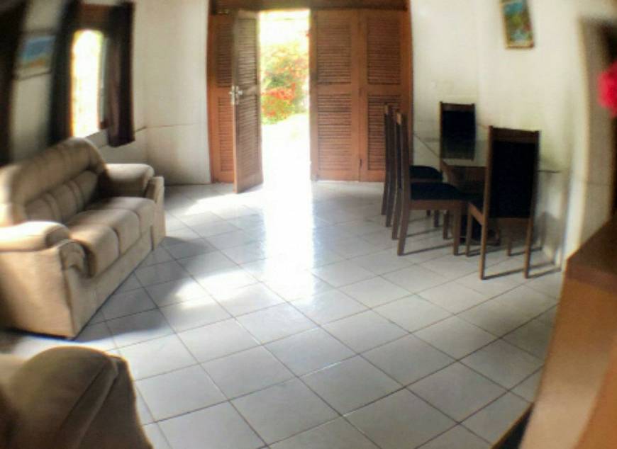 Foto 3 de Casa com 4 Quartos à venda, 220m² em Loteamento Nova Itaparica, Itaparica