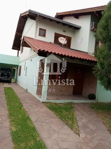 Foto 1 de Casa com 4 Quartos à venda, 210m² em São Luís, Canoas