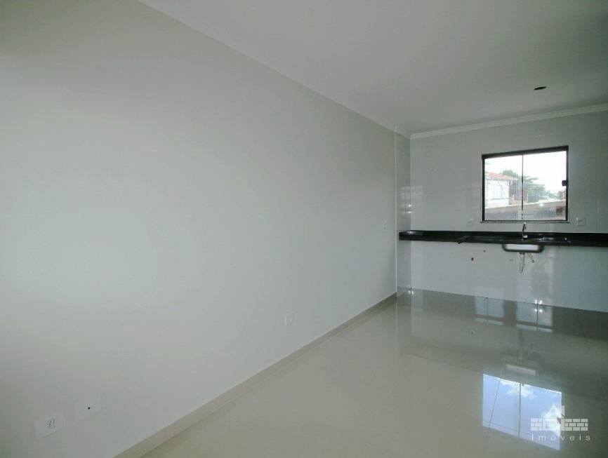 Foto 2 de Casa de Condomínio com 1 Quarto à venda, 32m² em Vila Nivi, São Paulo