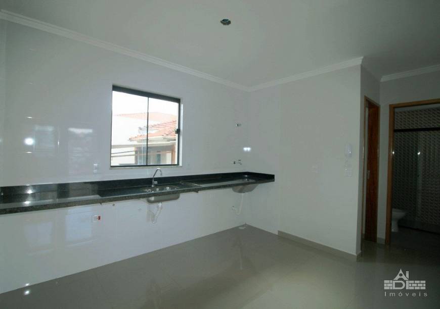 Foto 5 de Casa de Condomínio com 1 Quarto à venda, 32m² em Vila Nivi, São Paulo