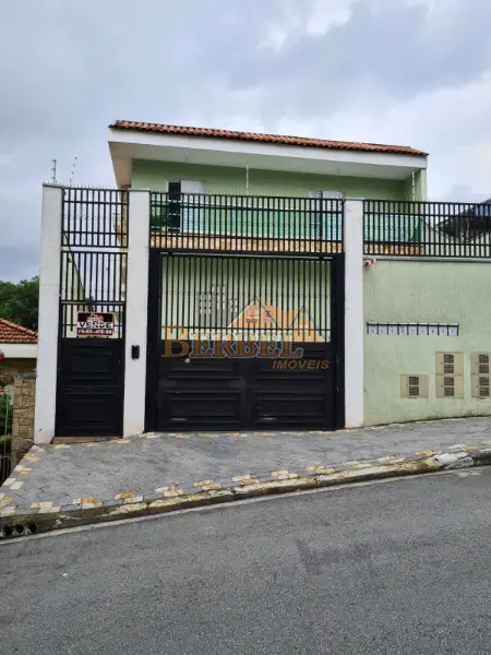Foto 1 de Casa de Condomínio com 2 Quartos à venda, 90m² em Cidade Líder, São Paulo
