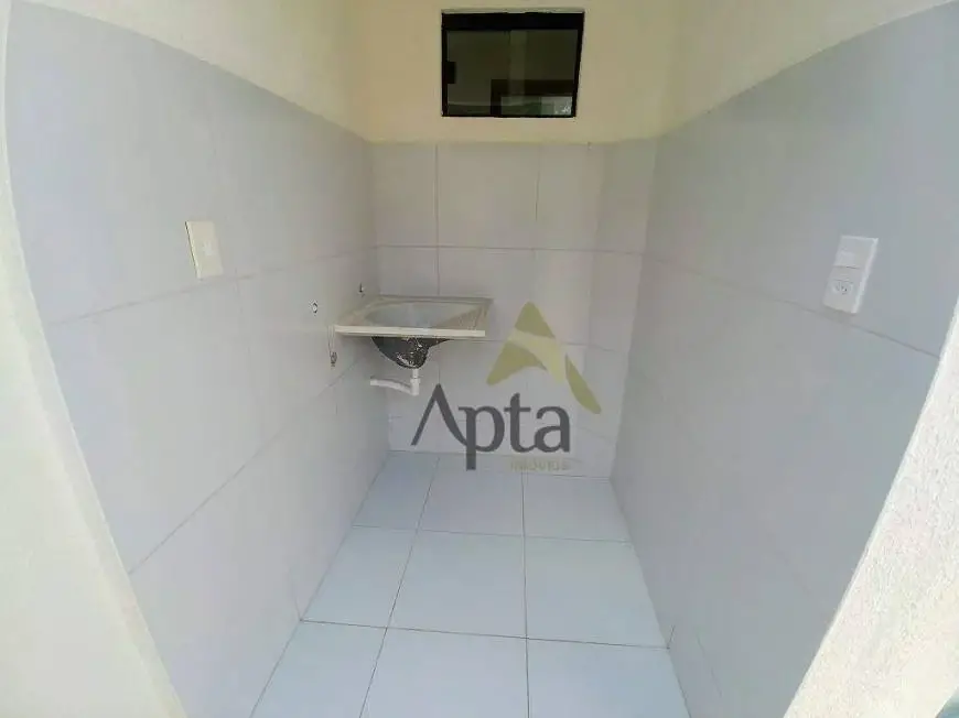 Foto 5 de Casa de Condomínio com 2 Quartos à venda, 74m² em Ponta Negra, Natal