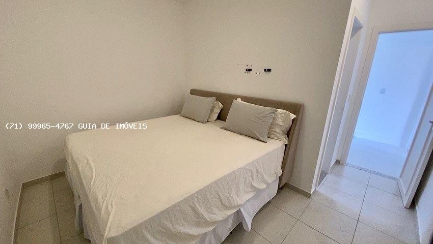 Foto 5 de Casa de Condomínio com 2 Quartos à venda, 221m² em Praia do Flamengo, Salvador
