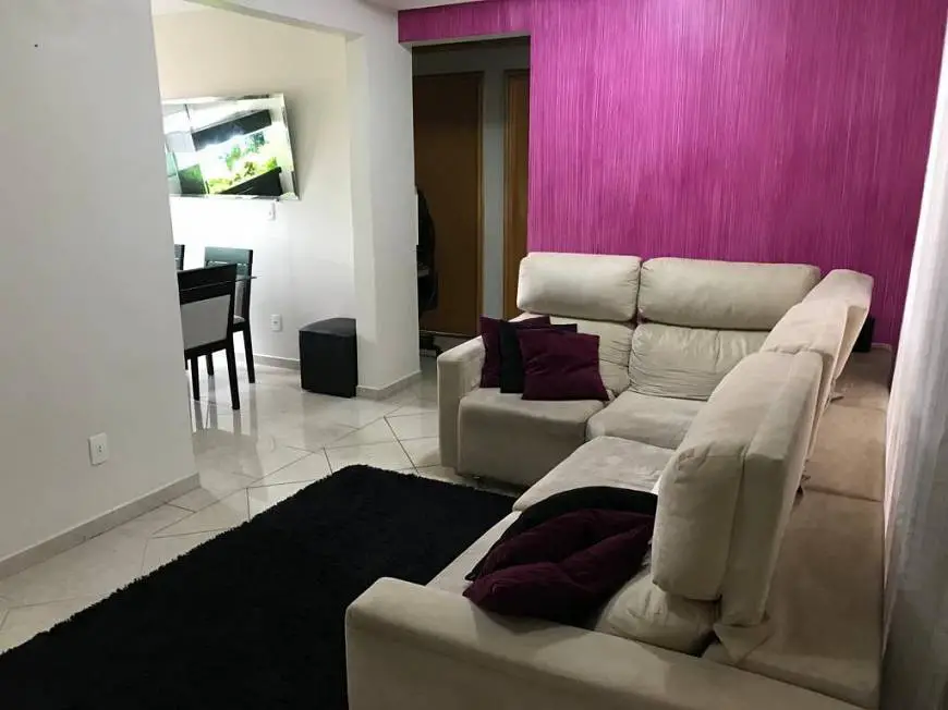 Foto 4 de Casa de Condomínio com 2 Quartos à venda, 65m² em Taboão, São Bernardo do Campo