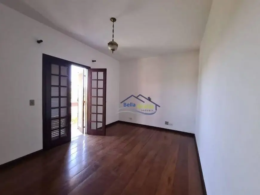 Foto 4 de Casa de Condomínio com 3 Quartos para alugar, 340m² em Granja Viana, Cotia