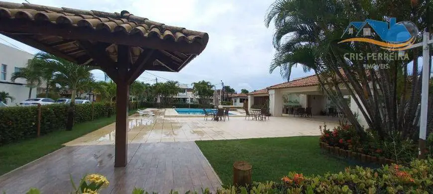 Foto 1 de Casa de Condomínio com 3 Quartos para alugar, 210m² em Piatã, Salvador