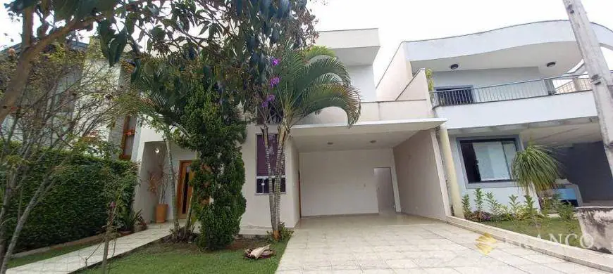 Foto 2 de Casa de Condomínio com 4 Quartos para venda ou aluguel, 240m² em Jardim Independência, Taubaté
