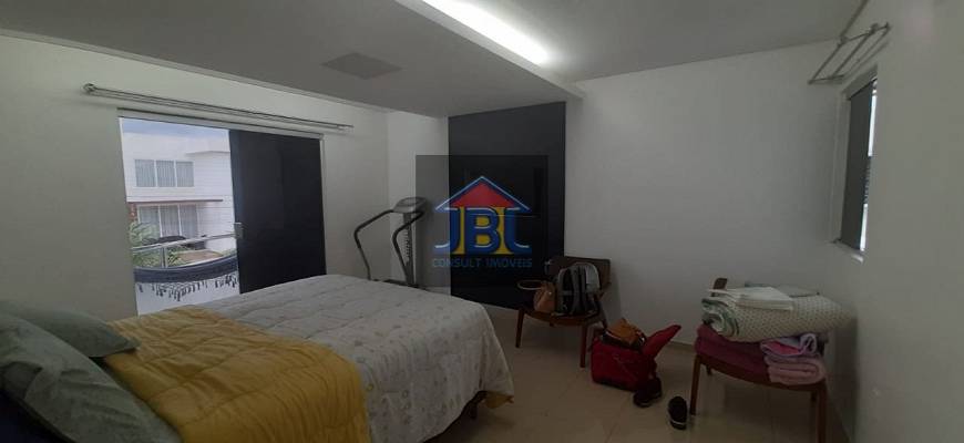 Foto 5 de Casa de Condomínio com 4 Quartos à venda, 440m² em Serraria, Maceió