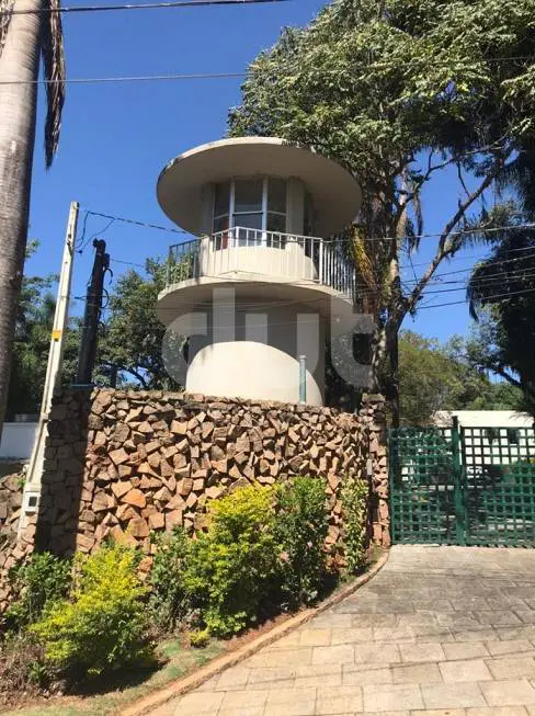 Foto 1 de Casa de Condomínio com 4 Quartos para alugar, 800m² em Sítios de Recreio Gramado, Campinas