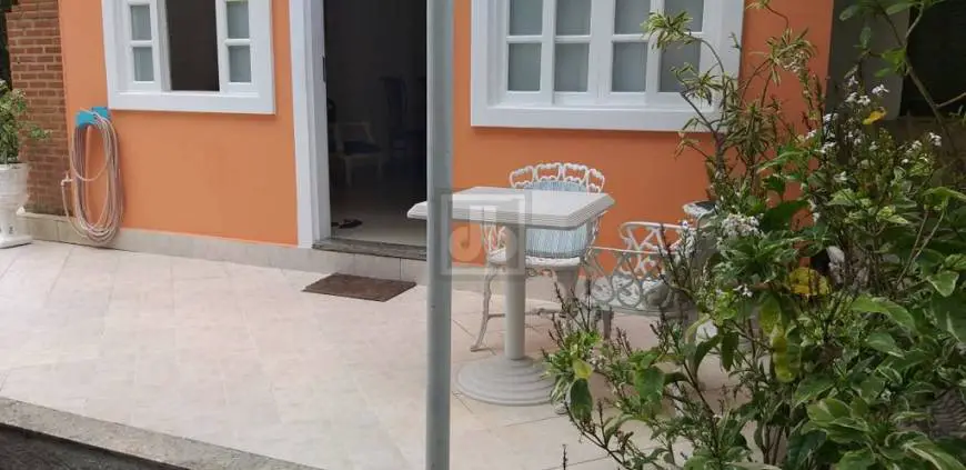 Foto 3 de Casa de Condomínio com 5 Quartos à venda, 127m² em Barra da Tijuca, Rio de Janeiro