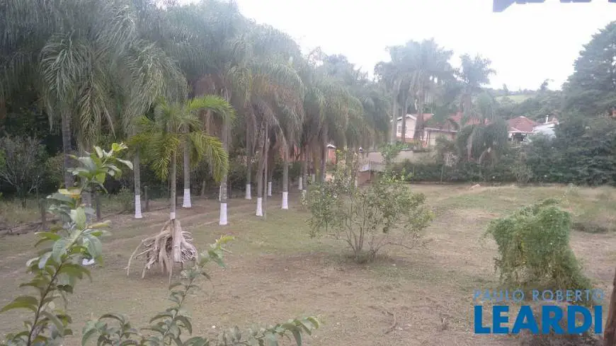 Foto 1 de Chácara com 3 Quartos à venda, 400m² em Parque Valinhos, Valinhos