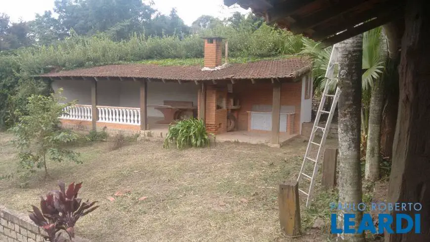 Foto 4 de Chácara com 3 Quartos à venda, 400m² em Parque Valinhos, Valinhos