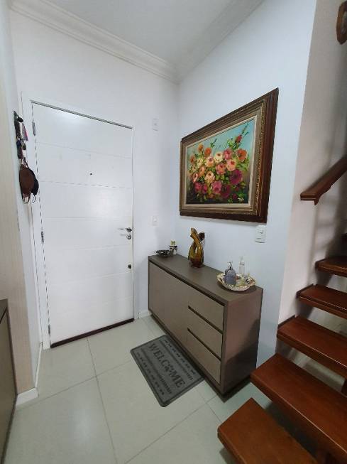 Foto 4 de Cobertura com 2 Quartos à venda, 167m² em Atiradores, Joinville