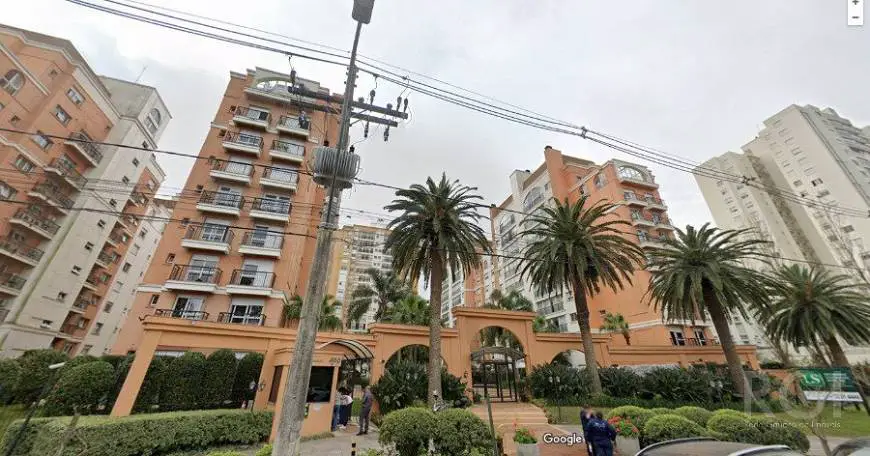 Foto 1 de Cobertura com 3 Quartos à venda, 278m² em Passo da Areia, Porto Alegre