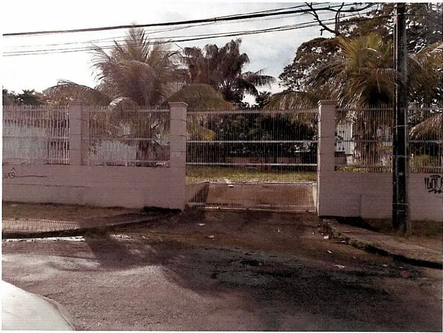 Foto 1 de Lote/Terreno à venda, 582m² em Parque Dez de Novembro, Manaus