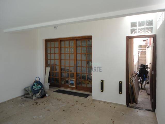 Foto 3 de Sobrado com 2 Quartos à venda, 125m² em Chácara Santo Antônio, São Paulo